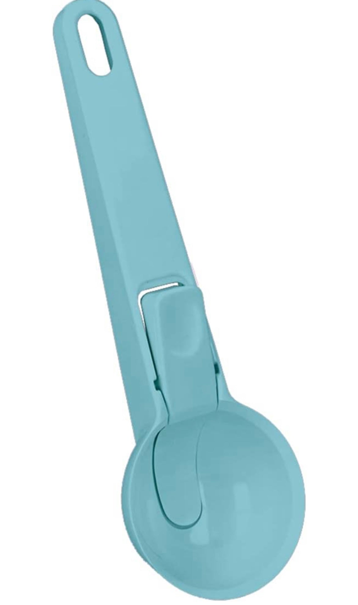 Cuchara para servir de bolas de helado