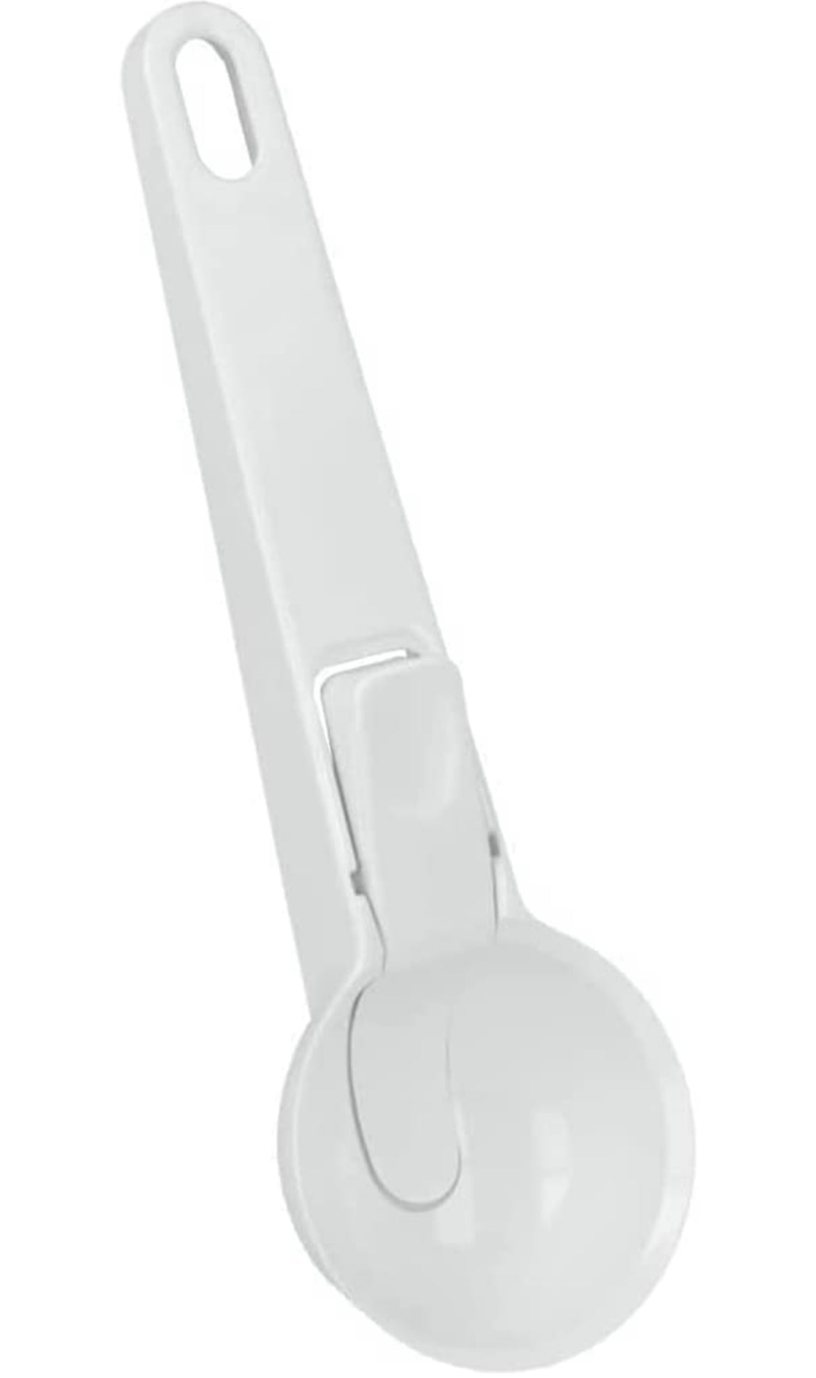 Cuchara para servir de bolas de helado
