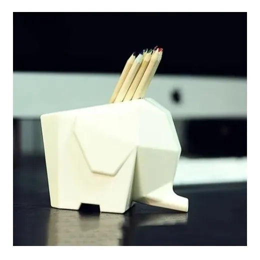 Escurridor de cubiertos modelo Elefante