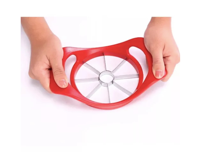 Cortador Descorazonador de manzanas