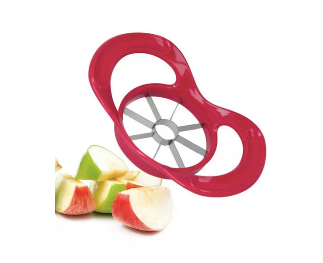 Cortador Descorazonador de manzanas