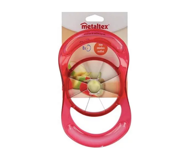 Cortador Descorazonador de manzanas