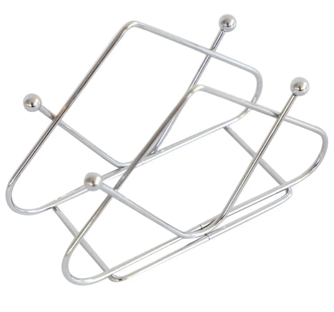Servilletero para rollo de papel o servilletas de mesa