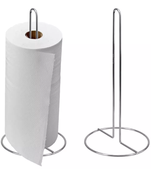 Servilletero para rollo de papel o servilletas de mesa