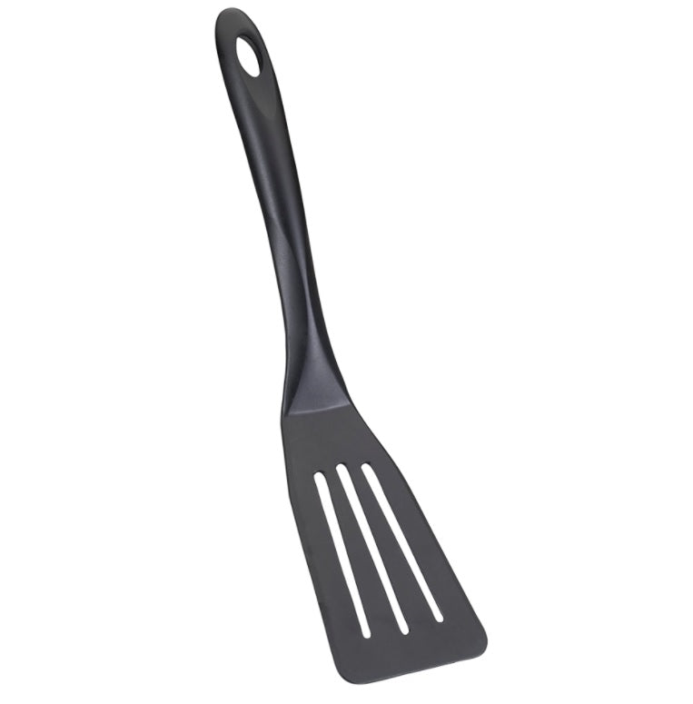 Volteador utensilios de nylon para cocinar