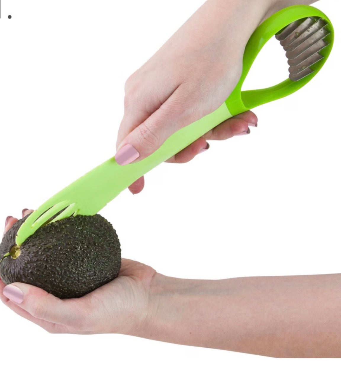 Dr. Avocato muliherramienta para aguacate 5 en 1