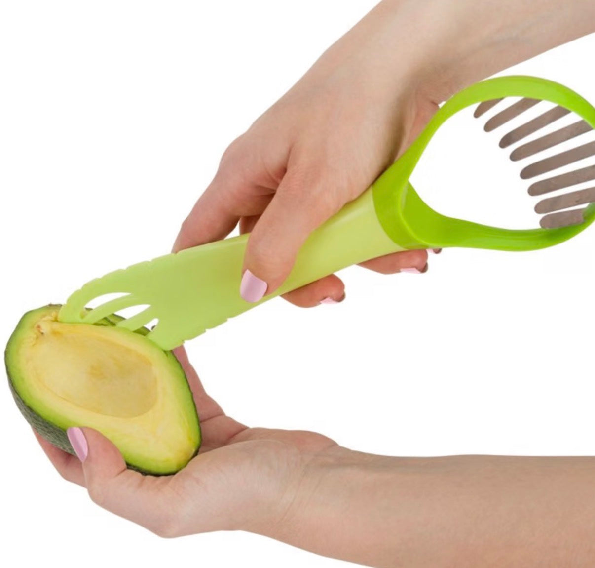 Dr. Avocato muliherramienta para aguacate 5 en 1
