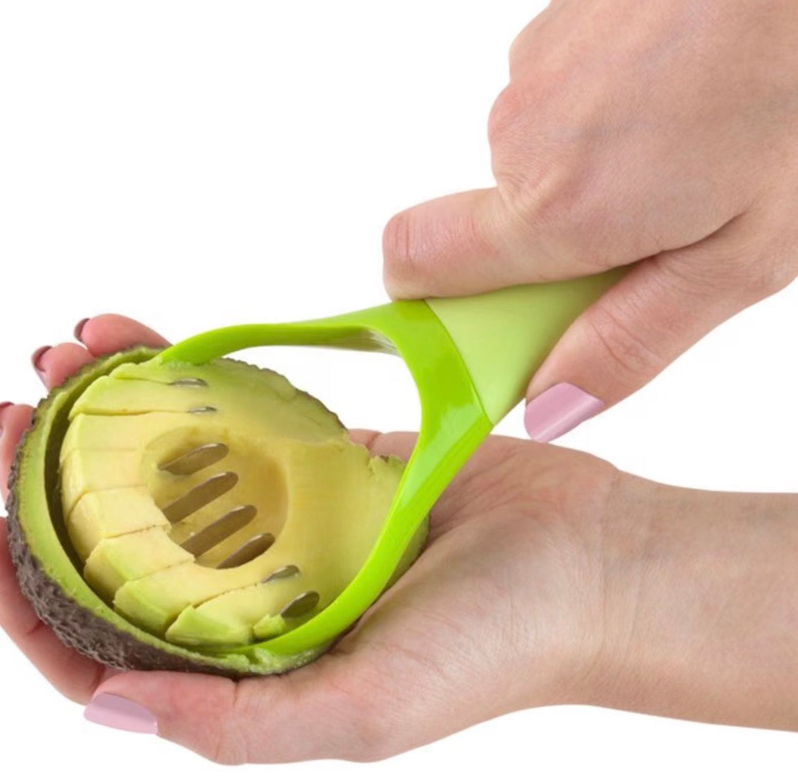 Dr. Avocato muliherramienta para aguacate 5 en 1