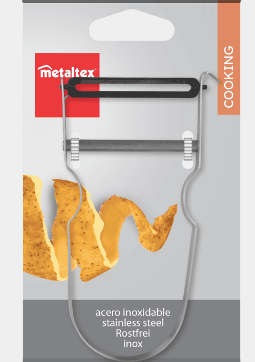 Pelador Sack de verduras