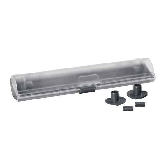 Cortador de Papel de Aluminio (35,4x7,5x5,5cm) X-Tra Roll