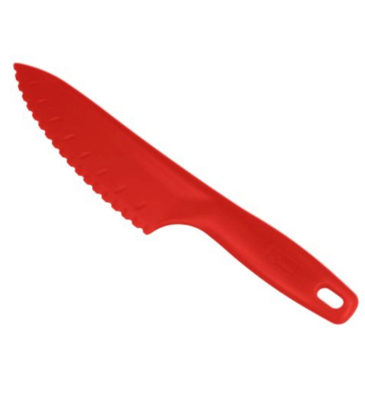 Cuchillo para lechuga