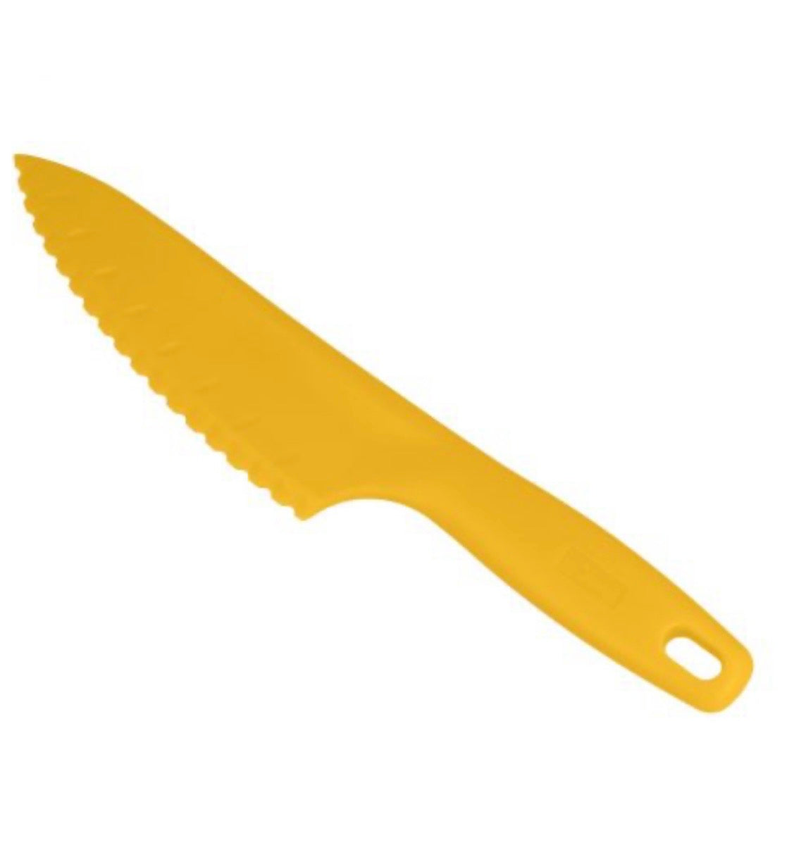 Cuchillo para lechuga