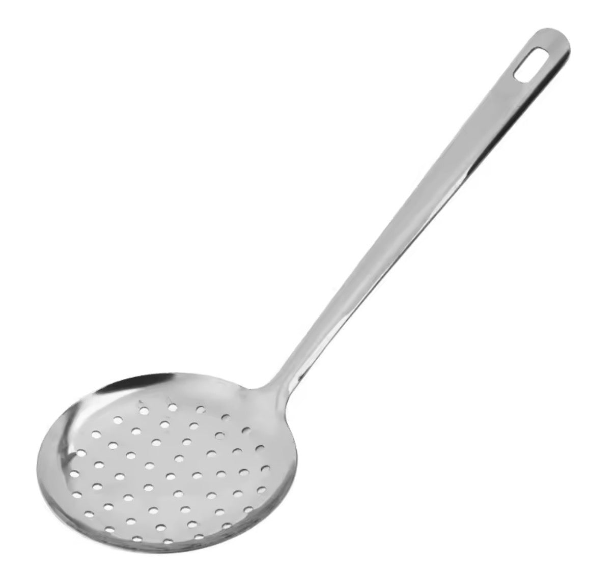 Espumadera de acero inoxidable 33 cm