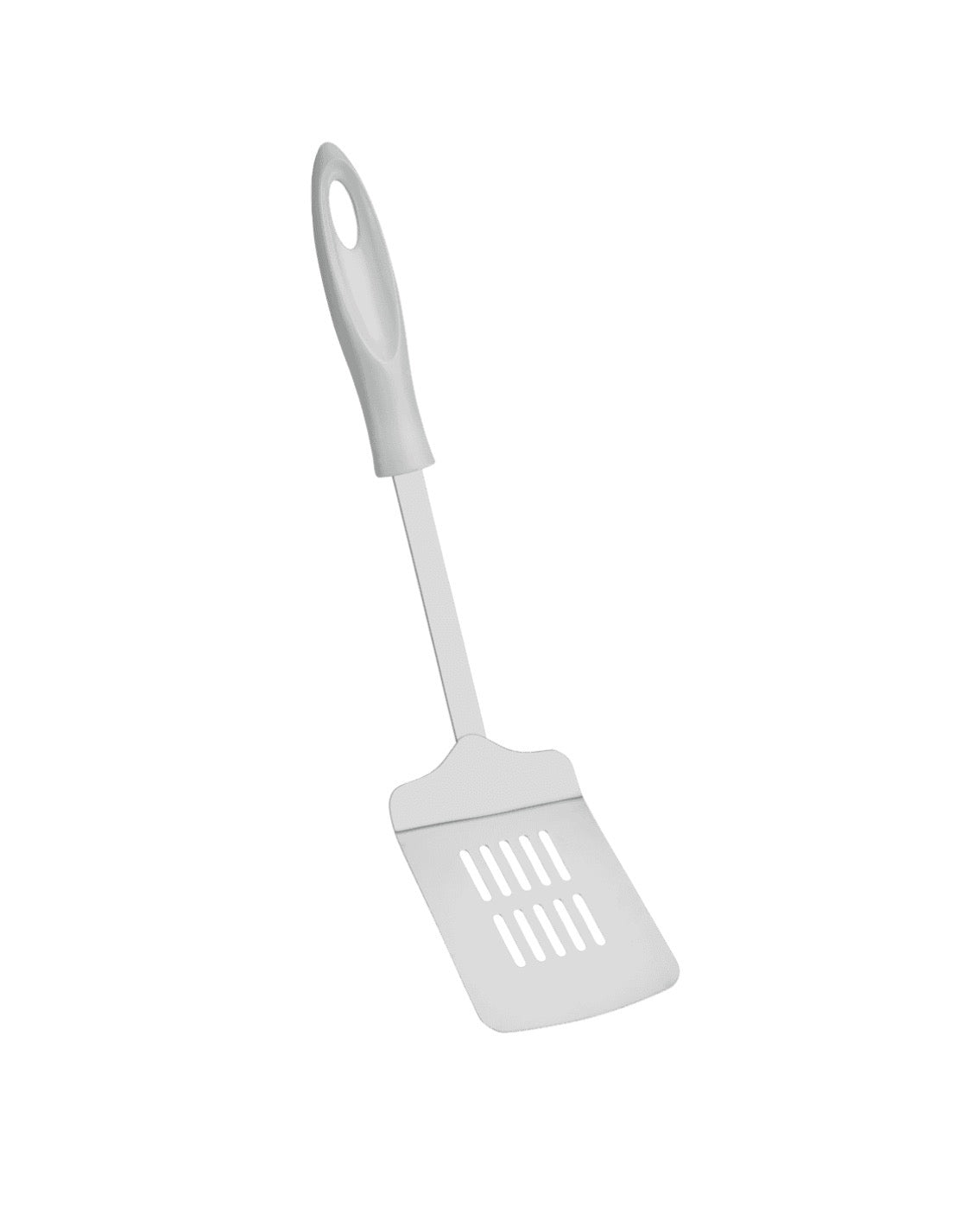 Utensilios de acero Kristal Volteador calado