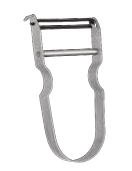 Pelador Sack de verduras