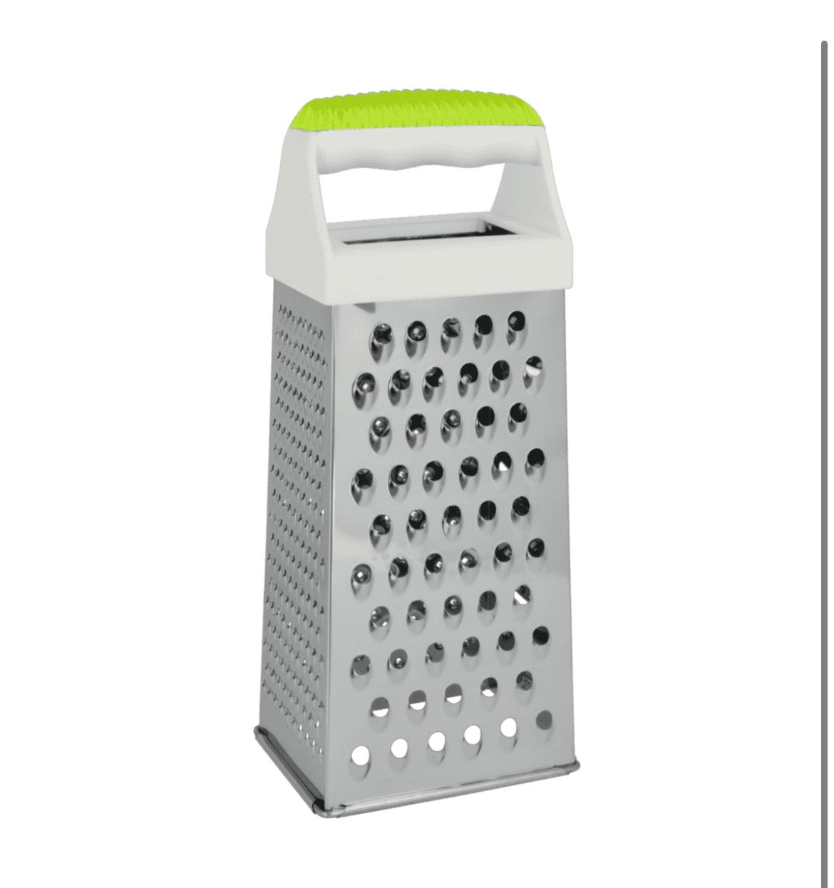 Rallador Campana 24 cm