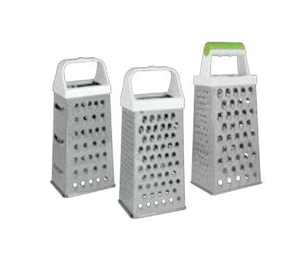 Rallador Campana 24 cm