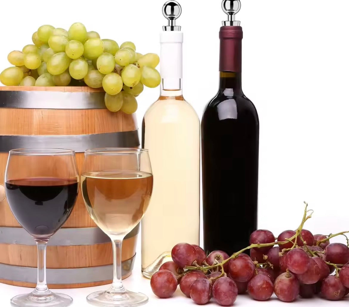 Tapón para botellas