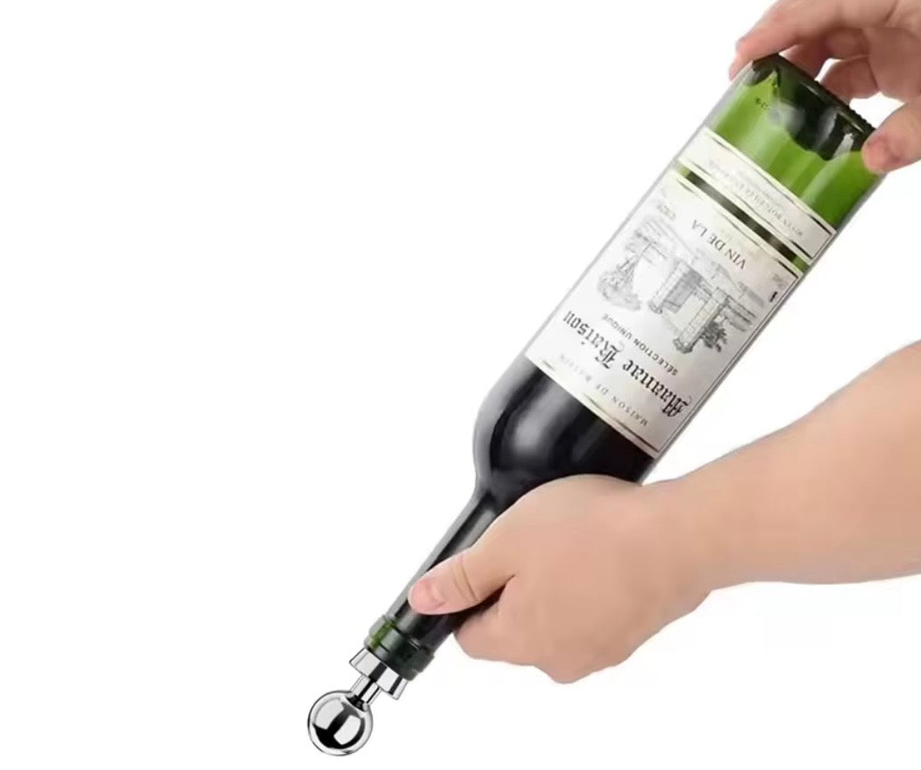 Tapón para botellas